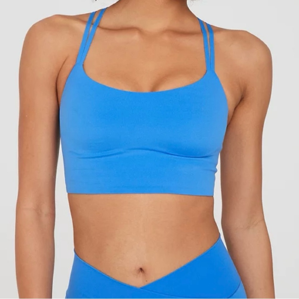 Aerie offline real me bra - size medium